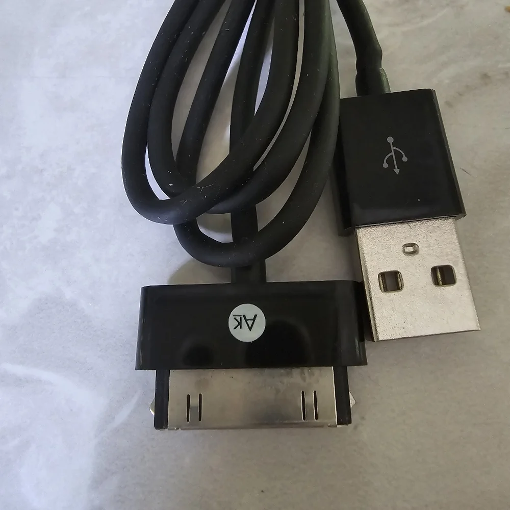Media charger new